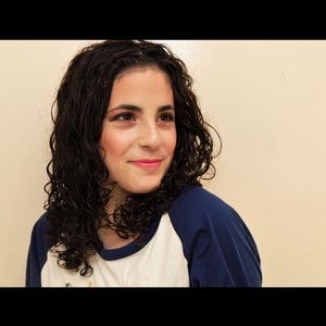 Meet your Posher, Mushka